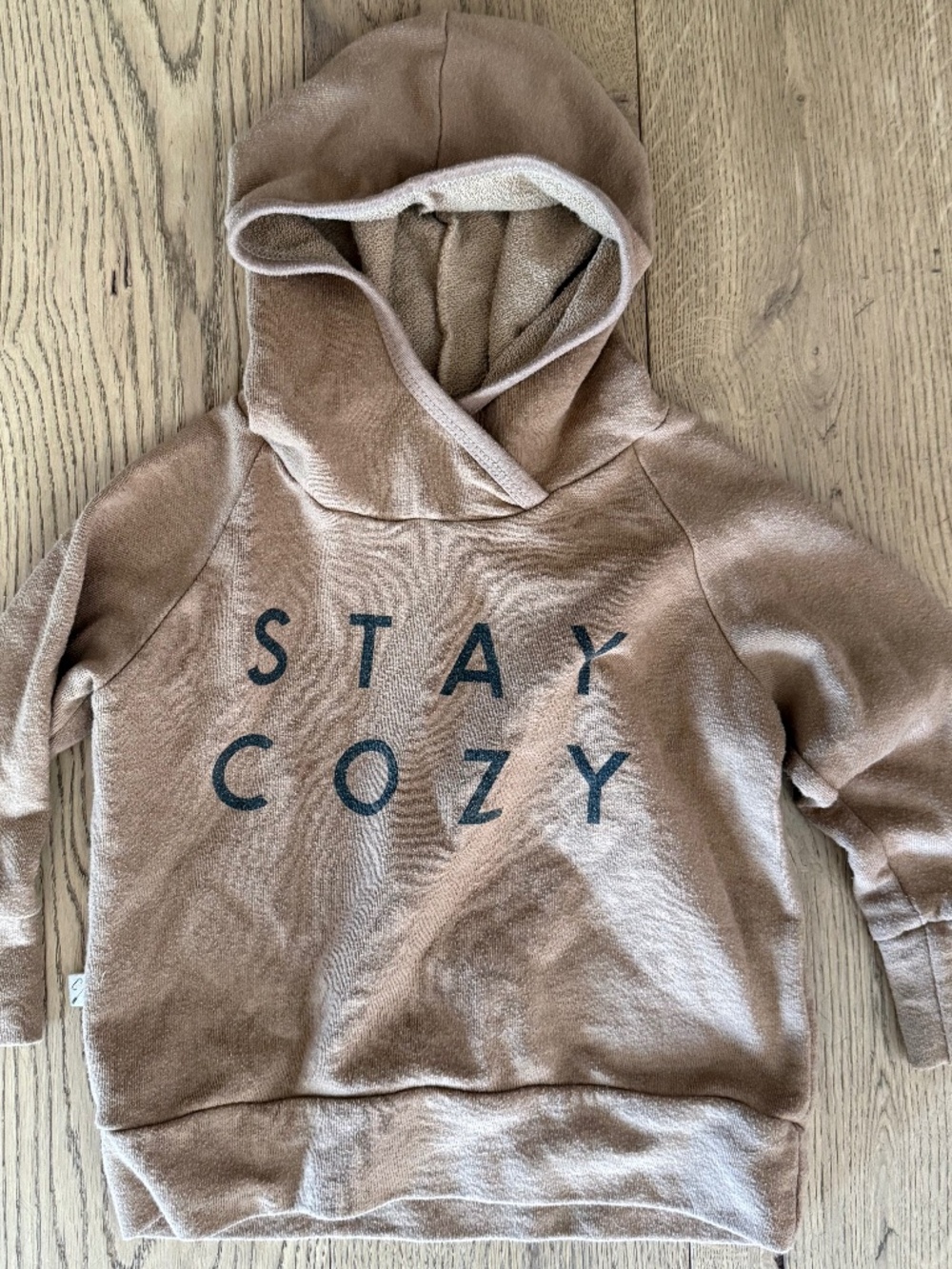 Childhoods Clothing  USA Skate  Surf Style Hoodie Toddler Top Pullover 2t Cozy